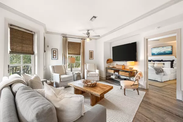 Inlet Beach, FL 32461,34 N Barrett Square  ## 2D