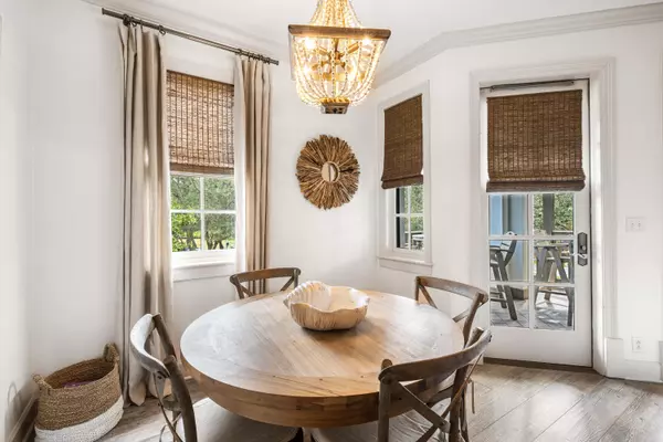 Inlet Beach, FL 32461,34 N Barrett Square  ## 2D