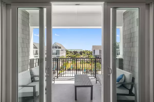 Destin, FL 32541,201 Henderson Resort Way  #2202