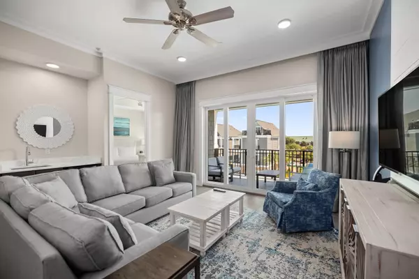 Destin, FL 32541,201 Henderson Resort Way  #2202