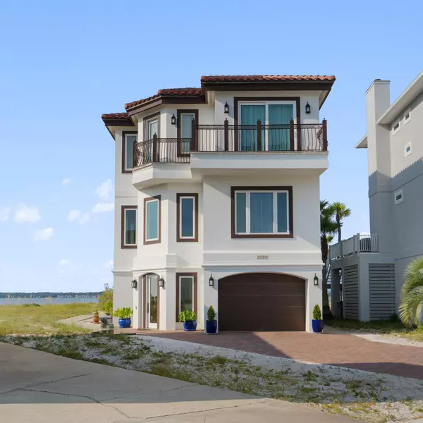Navarre, FL 32566,7303 Spinnaker Court