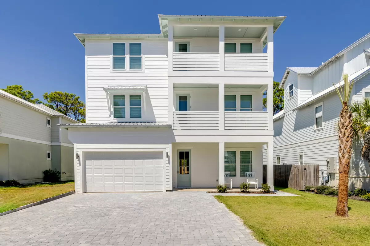 Miramar Beach, FL 32550,41 Mobile Street