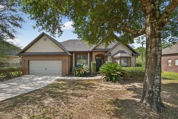 Crestview, FL 32536,822 Wild Egret Lane