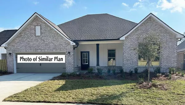 65 Celestial Circle, Freeport, FL 32439