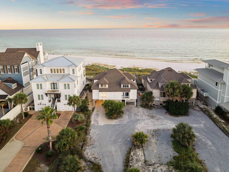 95 San Roy Road  #A, Santa Rosa Beach, FL 32459