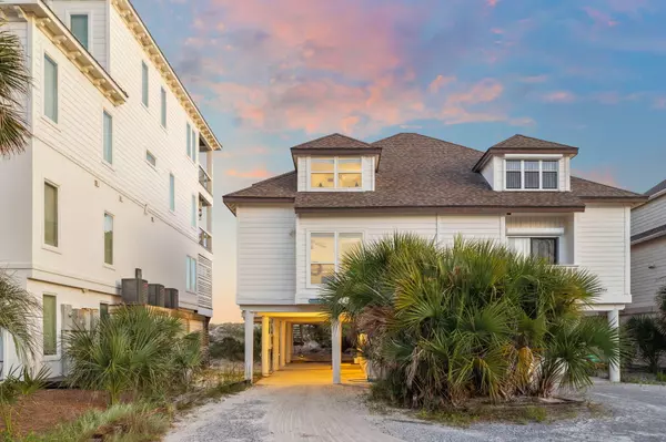 Santa Rosa Beach, FL 32459,95 San Roy Road  #A