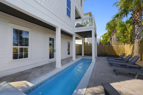 Miramar Beach, FL 32550,91 Driftwood Road