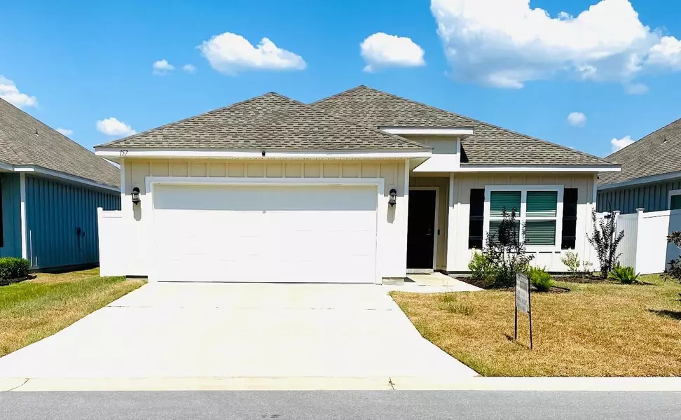 157 Blooming Cove, Crestview, FL 32539