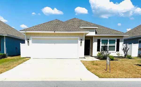 157 Blooming Cove, Crestview, FL 32539