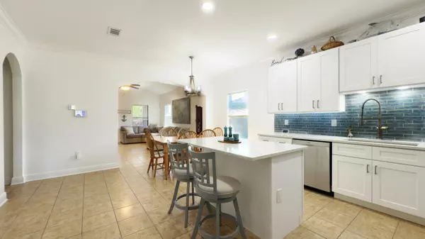 Santa Rosa Beach, FL 32459,805 Cocobolo Drive