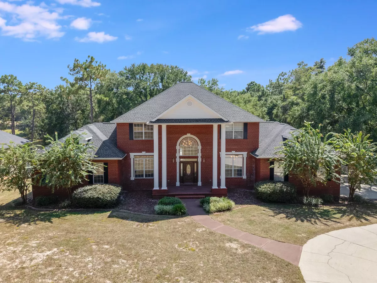 Crestview, FL 32536,444 Ridge Lake Road