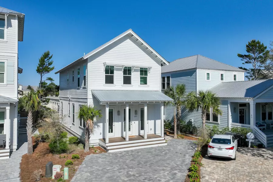63 Sawgrass Lane, Santa Rosa Beach, FL 32459