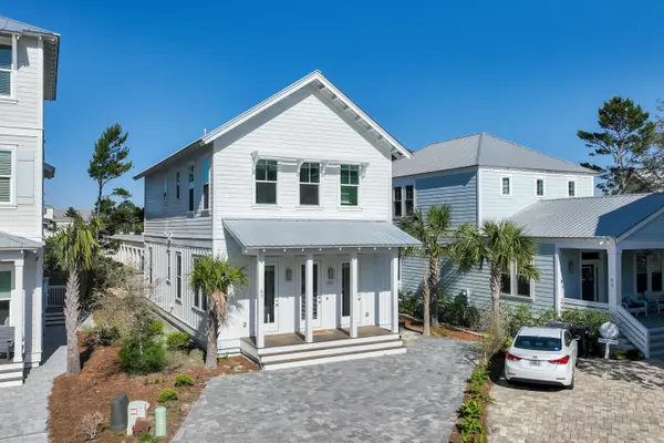 63 Sawgrass Lane, Santa Rosa Beach, FL 32459