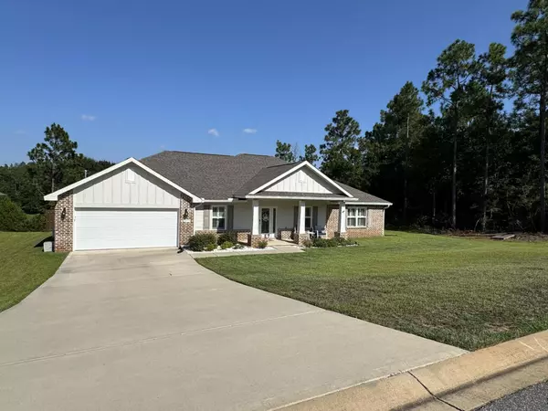 Crestview, FL 32536,6039 Walk Along Way