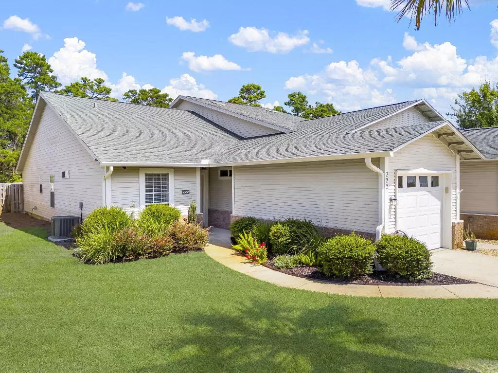 Santa Rosa Beach, FL 32459,222 Via Largo