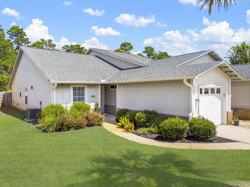 222 Via Largo, Santa Rosa Beach, FL 32459