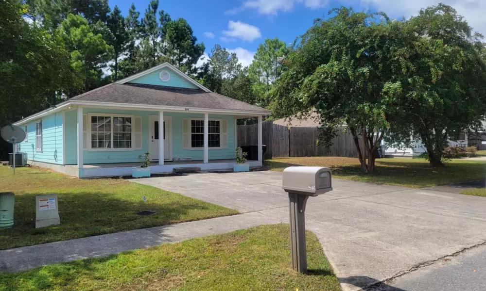 266 Hunters Rd Road, Santa Rosa Beach, FL 32459