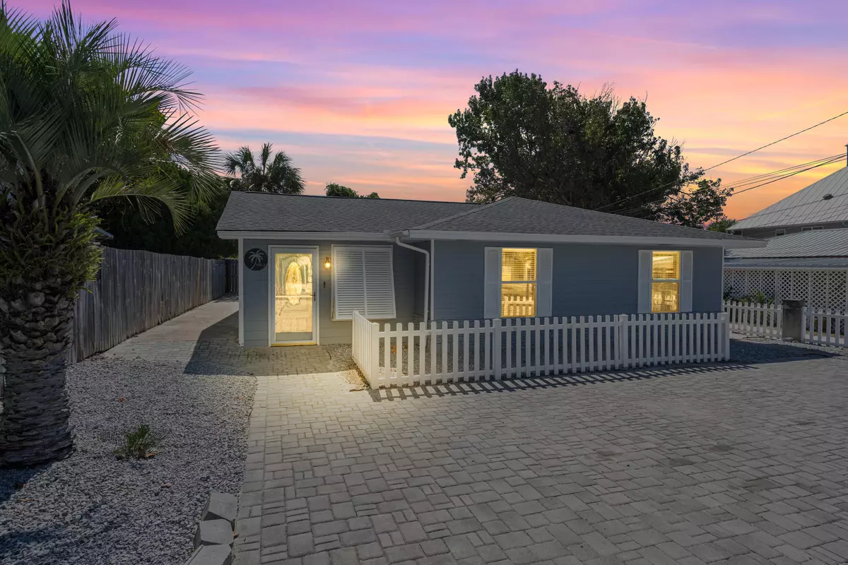 Panama City Beach, FL 32413,505 Anemone Street