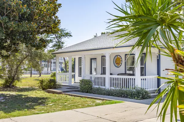 Destin, FL 32541,4496 Luke Avenue