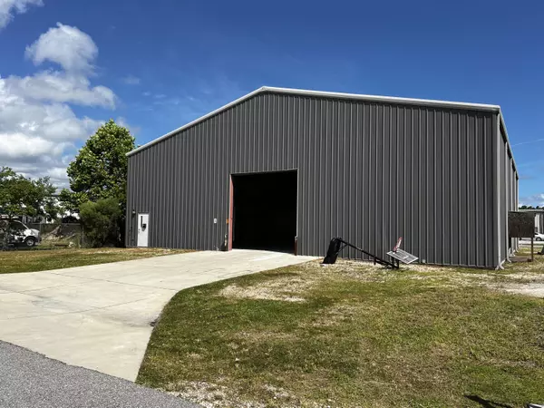 7502 Holley Circle, Panama City Beach, FL 32408