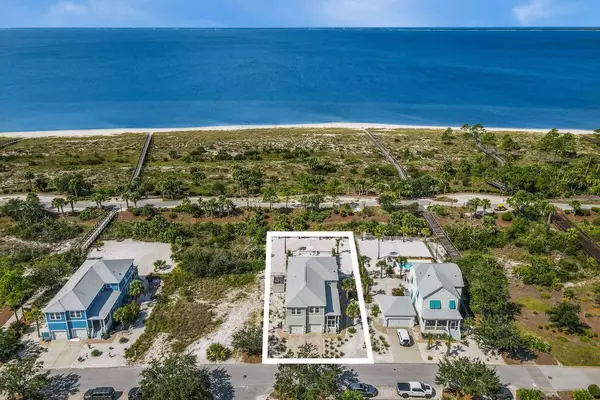 Port St. Joe, FL 32456,401 Front Street