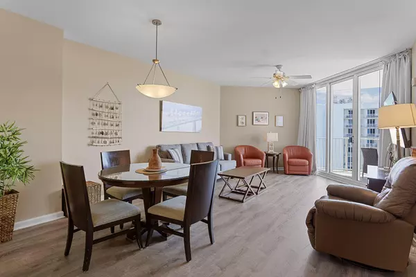 Destin, FL 32541,4207 Indian Bayou Trail  #21003