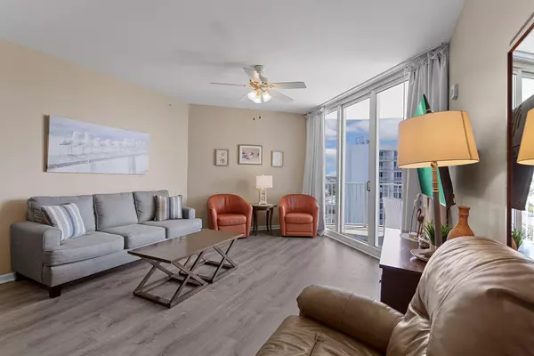 Destin, FL 32541,4207 Indian Bayou Trail  #21003