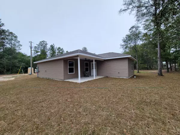 Defuniak Springs, FL 32433,47 Cedar Hill Court