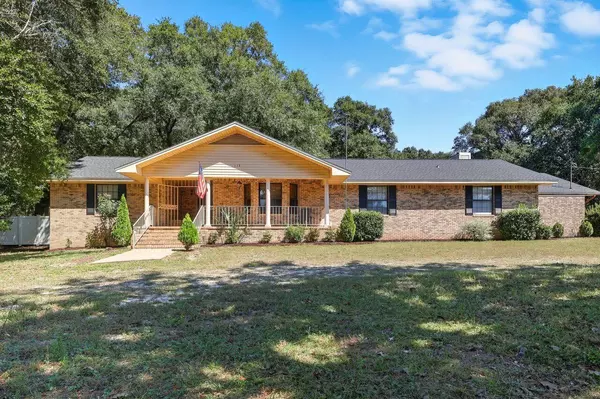 Crestview, FL 32536,113 Thurston Place