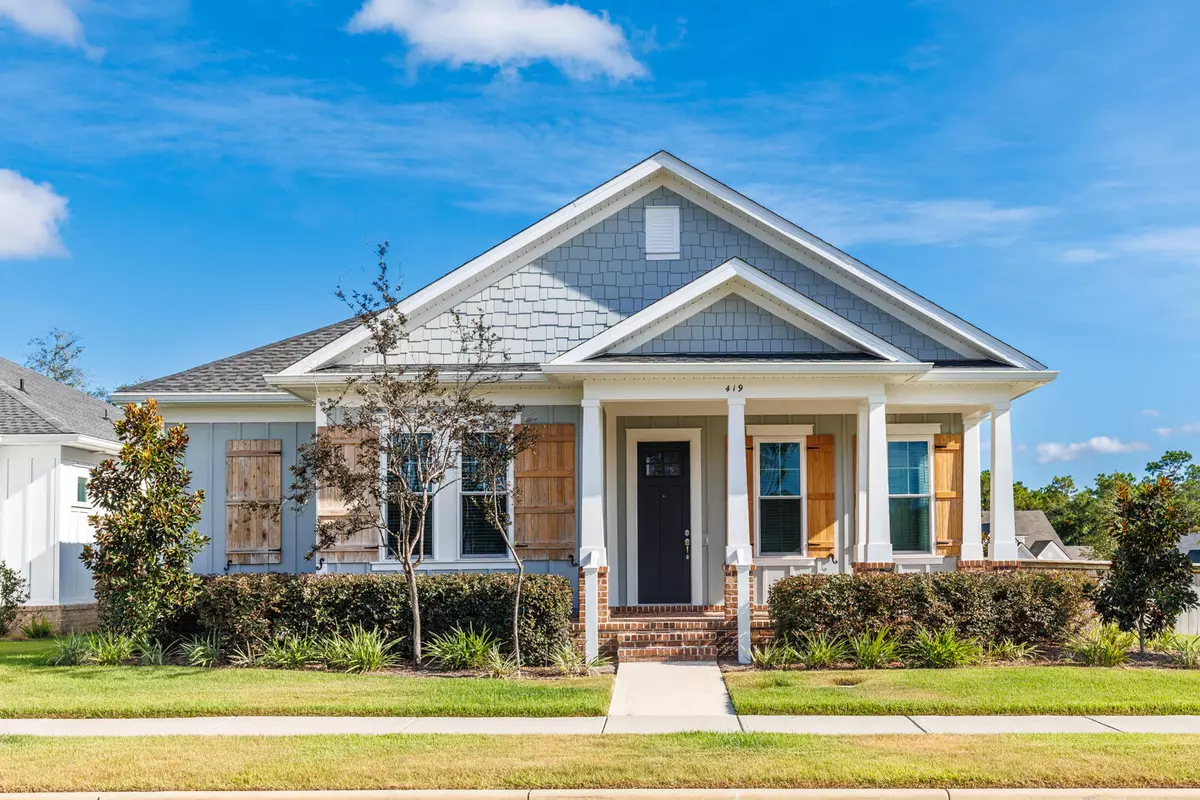 Niceville, FL 32578,419 Sweetgrass Lane