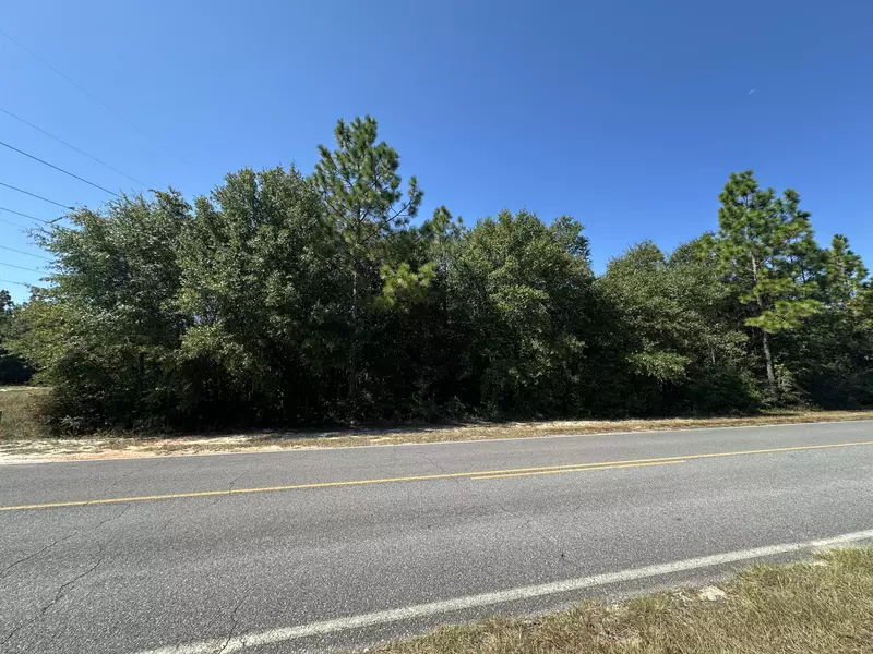 0 Long Road, Defuniak Springs, FL 32433