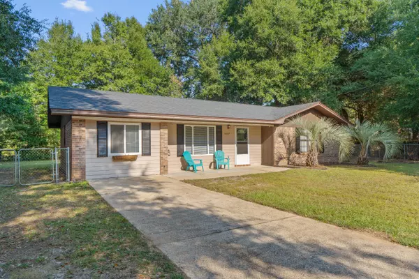 Milton, FL 32570,5437 Camille Gardens Circle