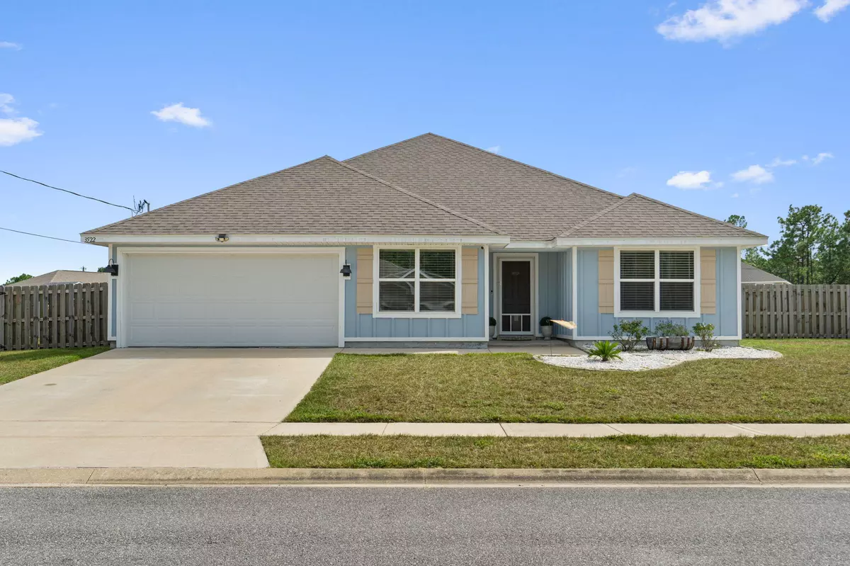 Crestview, FL 32539,3522 Sugar Maple Lane