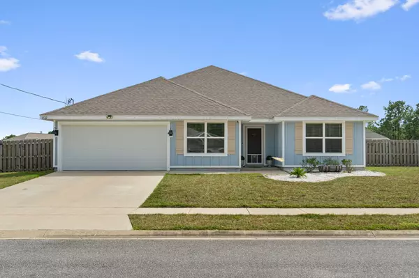 3522 Sugar Maple Lane, Crestview, FL 32539