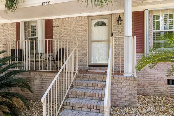 Navarre, FL 32566,8365 Calle Mio