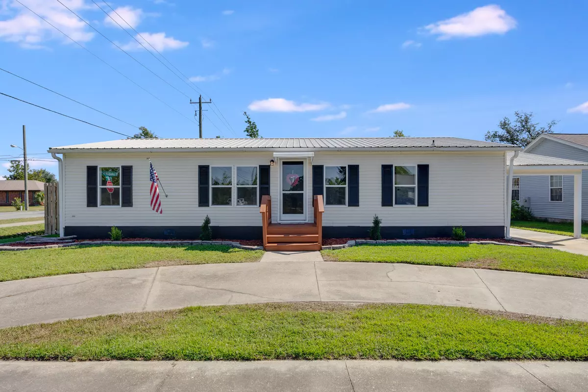 Panama City, FL 32404,7343 Claudias Way