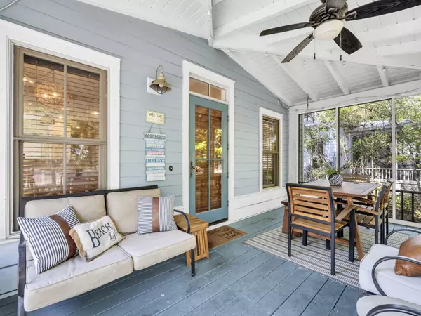 Inlet Beach, FL 32461,189 Patina Boulevard