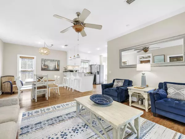 Inlet Beach, FL 32461,189 Patina Boulevard