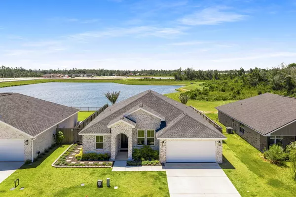 Panama City, FL 32404,3811 Redbud Way