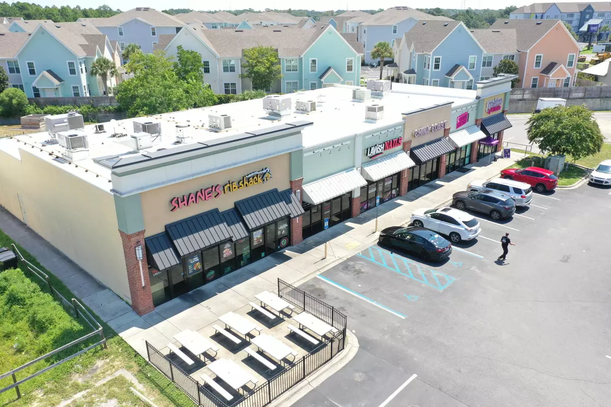 Panama City Beach, FL 32407,10100 Hutchison Boulevard