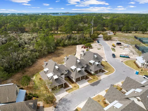 Panama City Beach, FL 32413,1408 Courtside Drive  #601