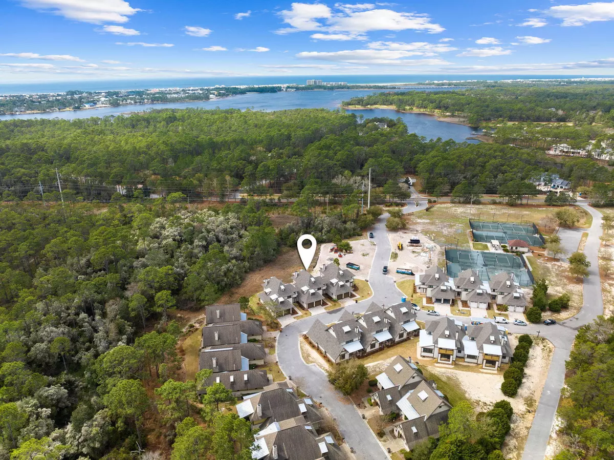 Panama City Beach, FL 32413,1408 Courtside Drive  #601