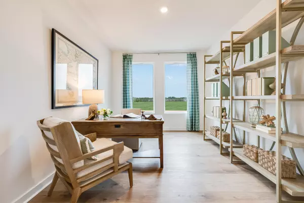 Laurel Hill, FL 32567,6240 Buccaneer Way #Homesite 16F