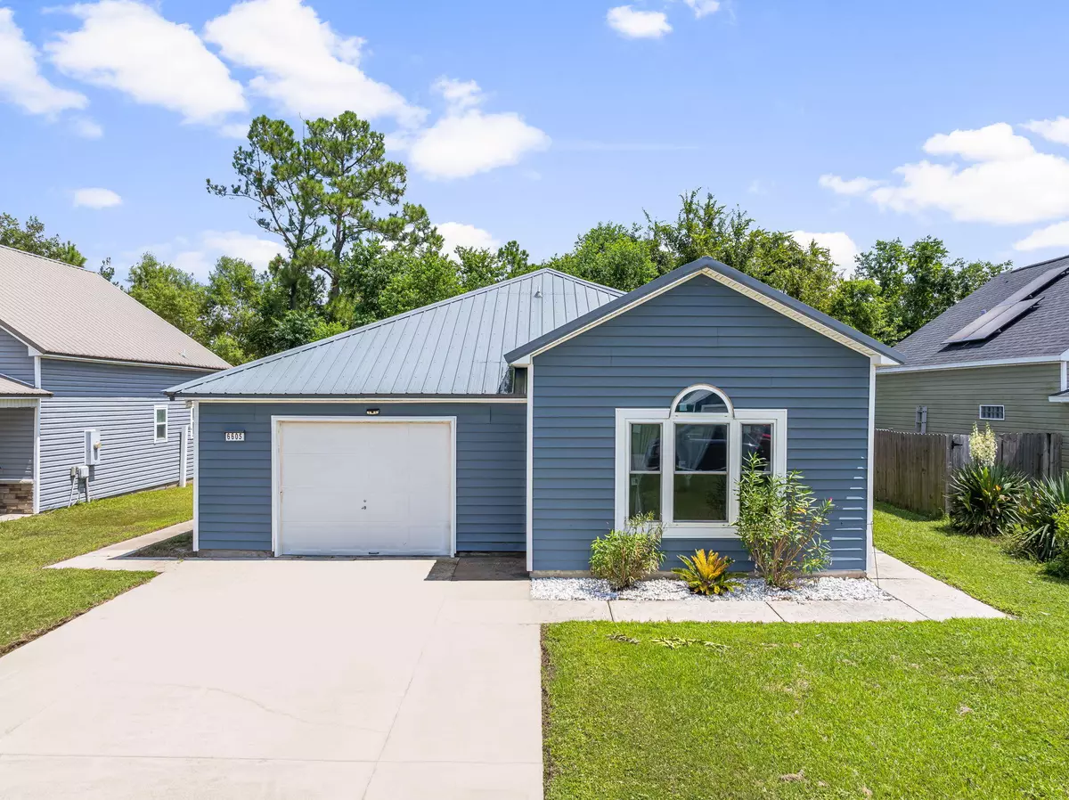 Panama City, FL 32404,6605 Lake Joanna Circle