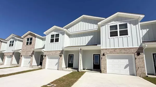 Gulf Breeze, FL 32563,2499 Cliff Hollow Circle
