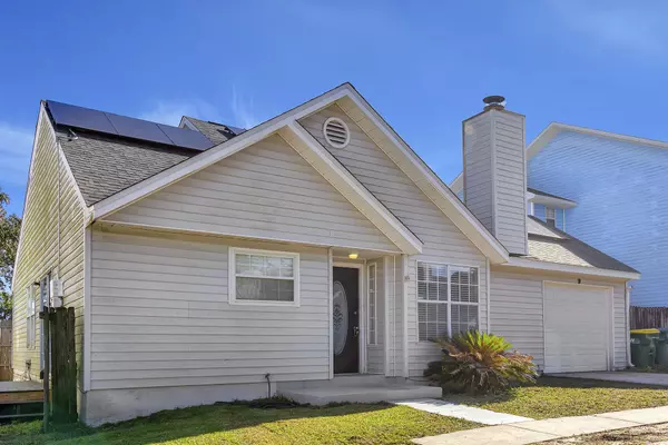 Fort Walton Beach, FL 32547,9 Forest Breeze Court
