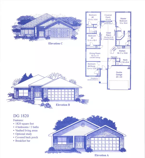 Crestview, FL 32536,2411 Aaliyha Lane