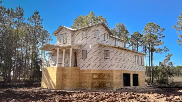 7705 Vireo Lane, Panama City Beach, FL 32413