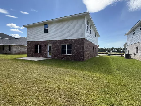Crestview, FL 32536,2410 Aaliyha Lane