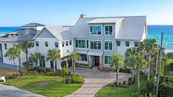 Santa Rosa Beach, FL 32459,556 Blue Mountain Road